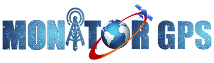MonitorGPS · Localización GPS